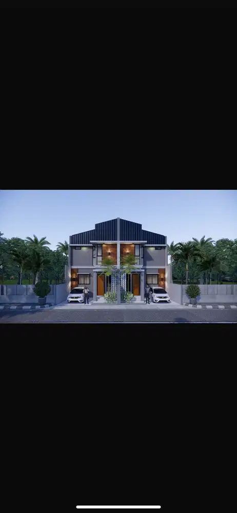 Dijual Murah Rumah Baru Daerah Pekayon Bekasi Selatan Sangat Strategis