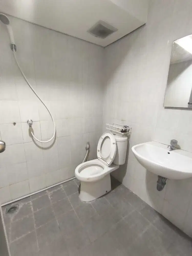 GUNAWANGSA MERR STUDIO MURAH TOWER B LANTAI 30 HARGA DIBAWAH 20 JUTA