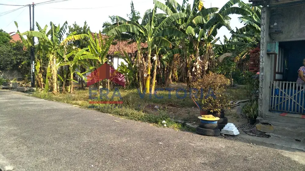 Dijual Tanah Kavling Di Tulungrejo Pare Dekat Kampung Inggris