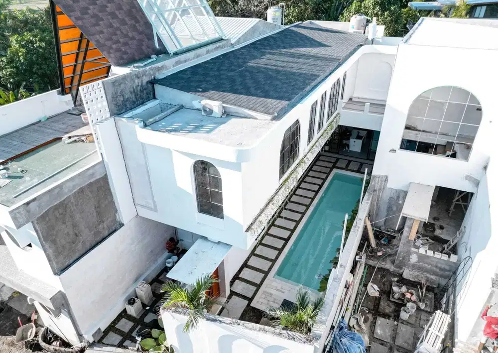 BRAND NEW MEDITERRANEAN DESIGN 3BR VILLA GREAT FOR BUSINESS