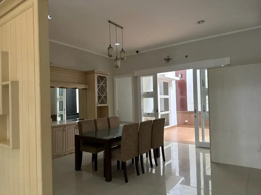 Rumah Grand Orchard, 2lantai, Harga nego, Bagus, Siap huni,Rapi,Renov