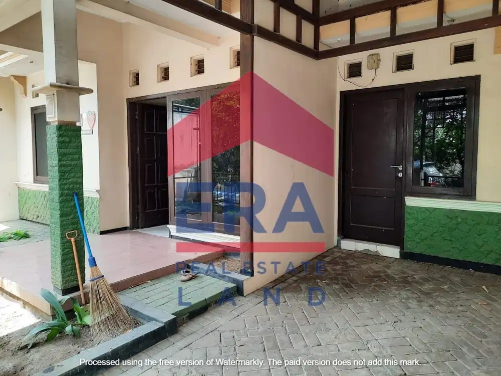 Dijual Rumah di Bumi Asri Sengkaling