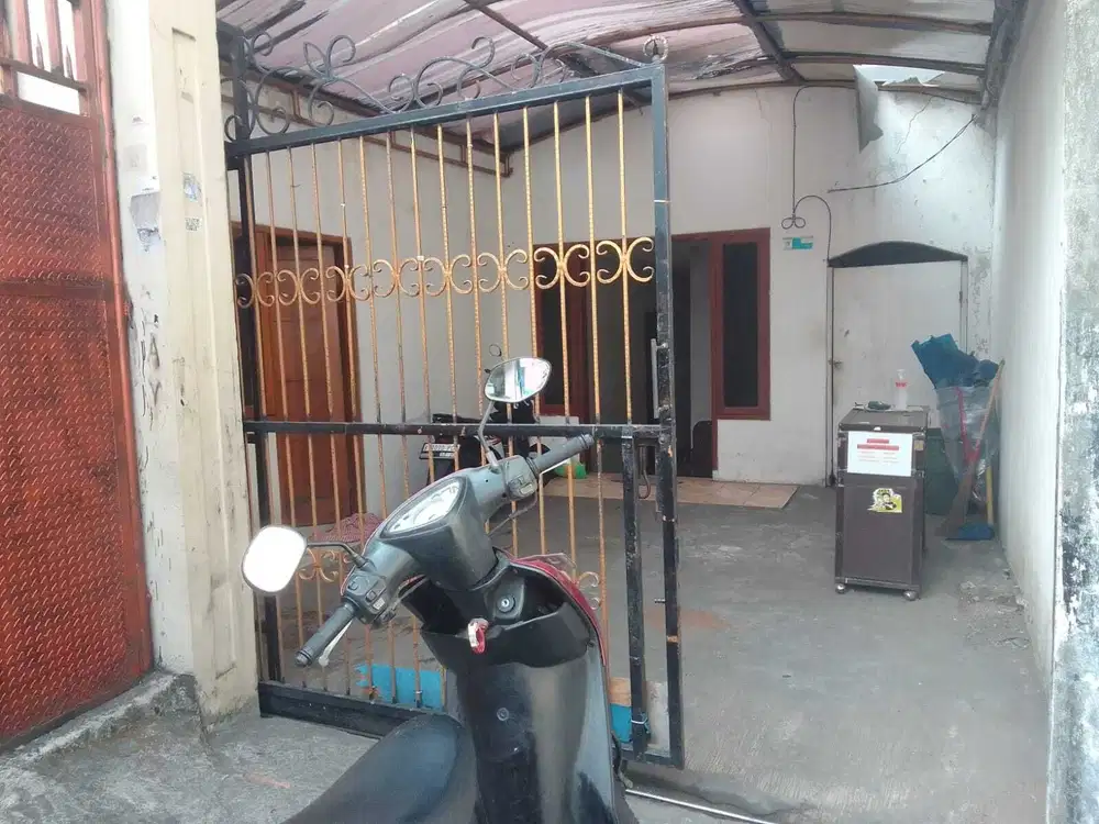 Dijual Cepat (BU) Rumah Kost di Kemayoran, Jakarta Pusat