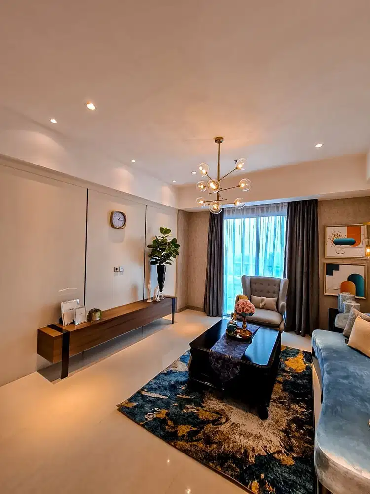 Condominium Cambridge Tower Picasso