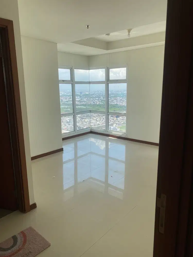 Dijual 2BR Condominium greenbay pluit
