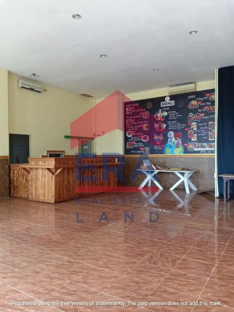 Dijual Ruko di Jalan Komud ABD Saleh, Asrikaton Malang