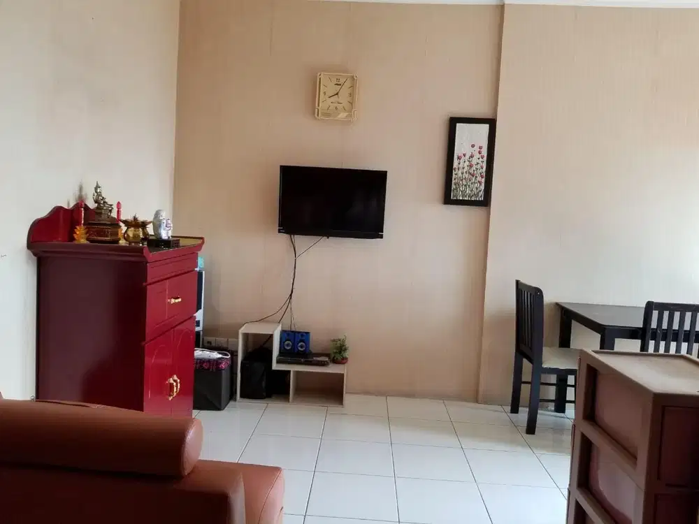 Dijual Dan Disewakan Apartemen Mediterania Marina Ancol, Jakarta Utara