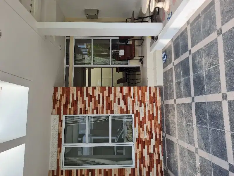 Disewakan Rumah Semi Purnish di Candi Jababeka