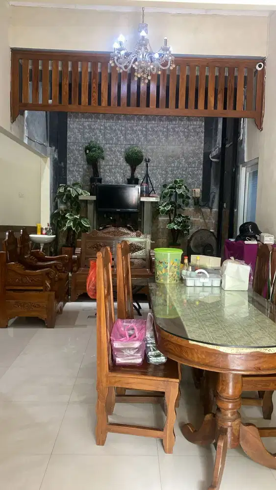 Dijual Rumah Graha Cornelia Graha Raya Bintaro