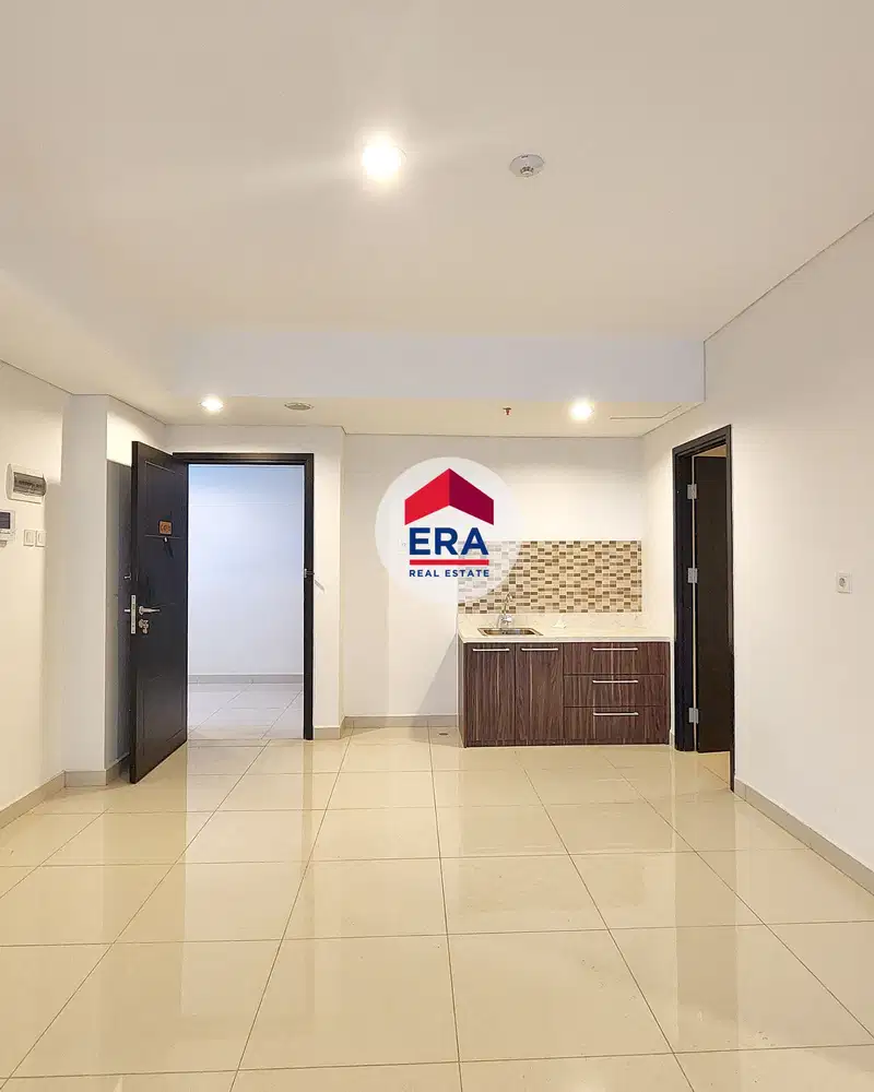 Dijual RUGI Apartemen The Aspen Peak Tower C Brandnew View Pool