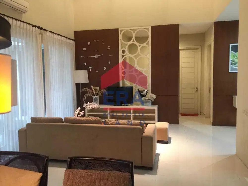 Dijual Rumah di Perum Riverside Royal Chrysant, Blimbing Malang