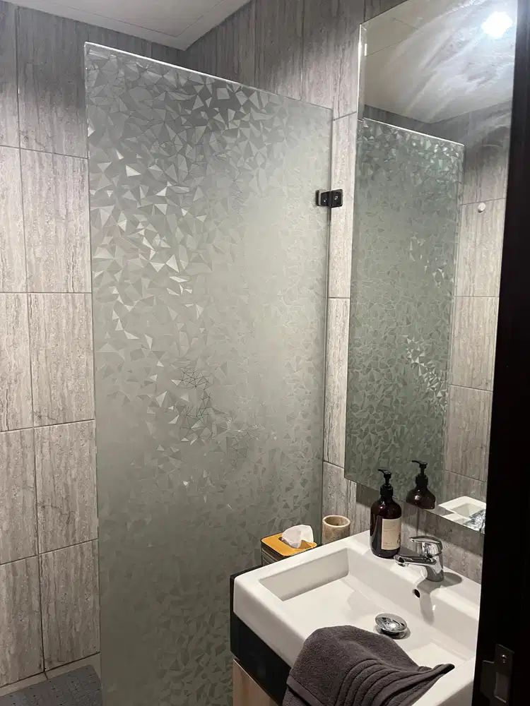 DISEWAKAN! UNIT APARTMENT CLEON PARK TYPE STUDIO