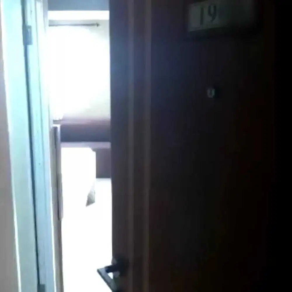 Apartemen Puncak Kertajaya Tower B