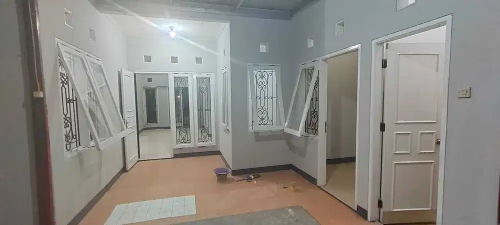 Siap Huni! Dijual Rumah Cluster di Harapan Indah – Harga Nego Tipis