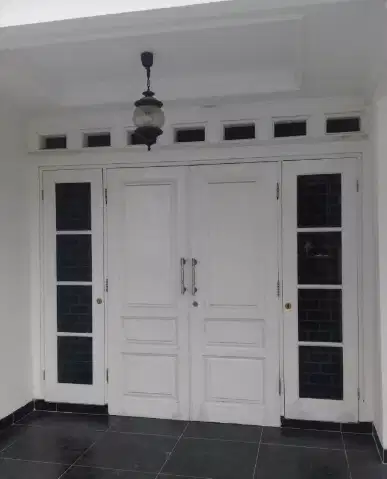 Dijual Rumah Perumahan Bukit Nusa Indah Ciputat