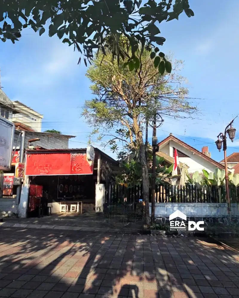 Rumah Siap Huni Bisa Untuk Usaha Di Woltermonginsidi Salatiga