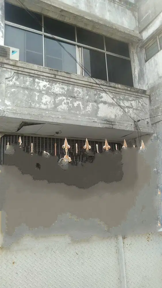 Dijual ruko ( rumah) tua di petojo selatan