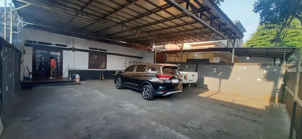 Di sewakan ruang usaha kota lembang cocok utk usaha,kantor dll