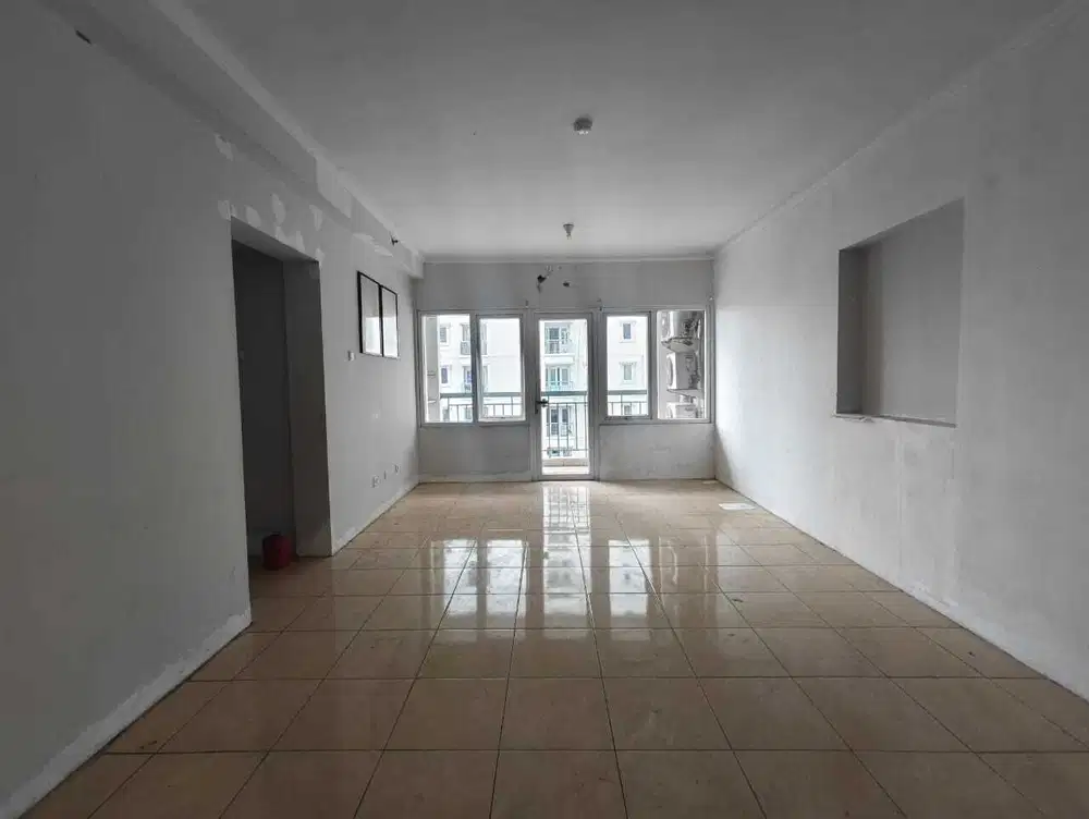 Apartemen Grand Palace Kemayoran 120m² Murah