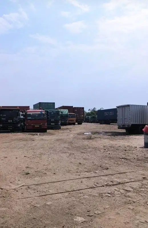 kavling Marunda murah Deket Marunda center