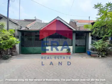 Dijual Rumah Lelang di Perumahan Graha Pandaan, Pasuruan
