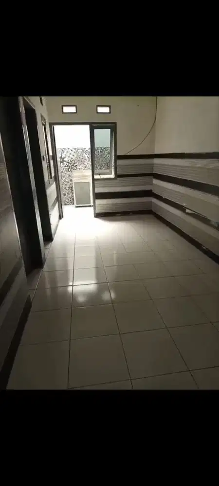 Dijual rumah di tci 3 harga 550jt nego