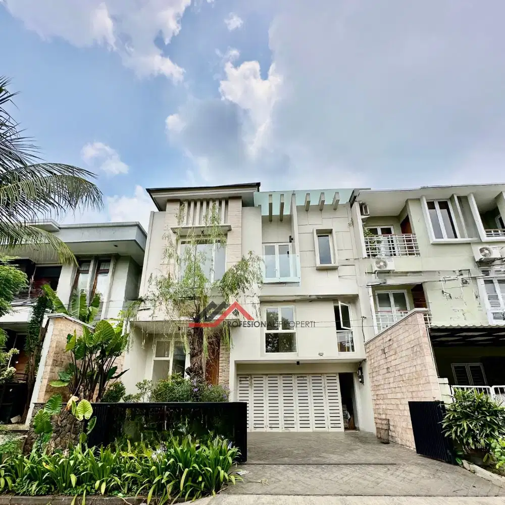 Brand New House Modern Minimalis