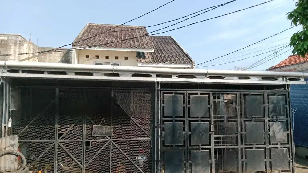 SUPER MURAH 2LT RUMAH RUKO PONDOK BENDA PAMULANG CIPUTAT SERPONG BSD