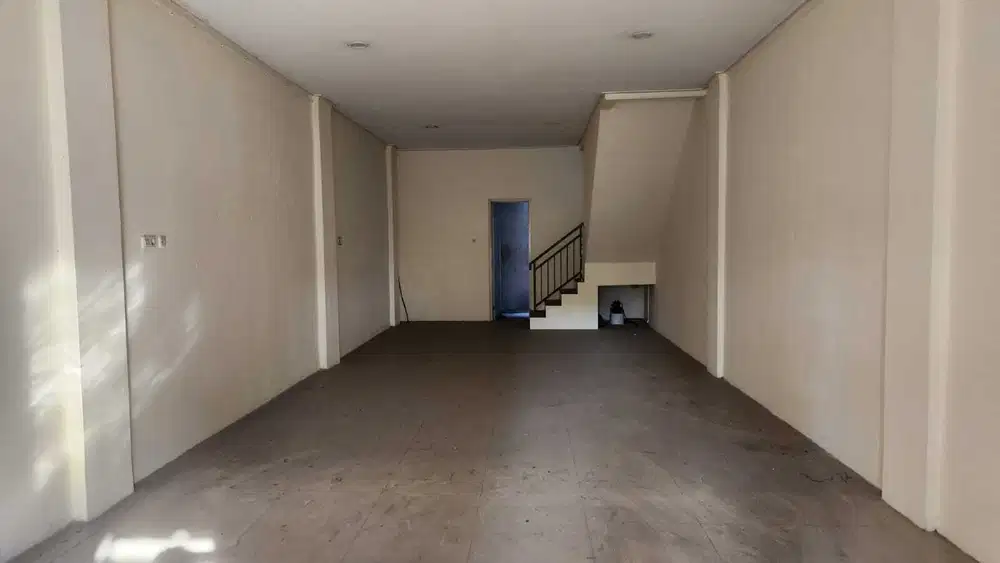 SIAP PAKAI RAYA MERR