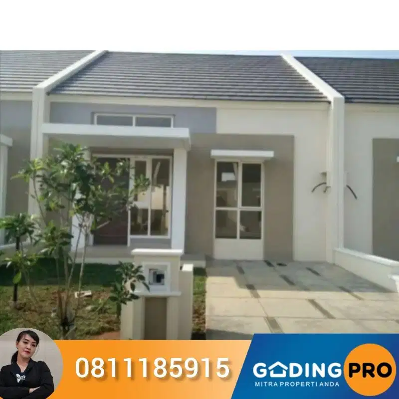 Dhana Lt. 119 Renov Suvarna Lavon Cikupa Tangerang