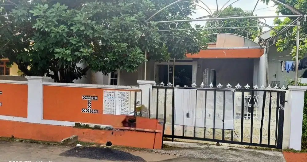 Rumah perkampungan Pasir Muncang 7 menit stasiun Purwokerto