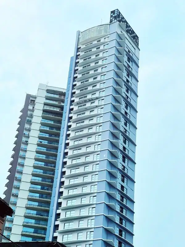 Apartment Full Furnished (Bawah Harga Pasar) di Pusat Bisnis