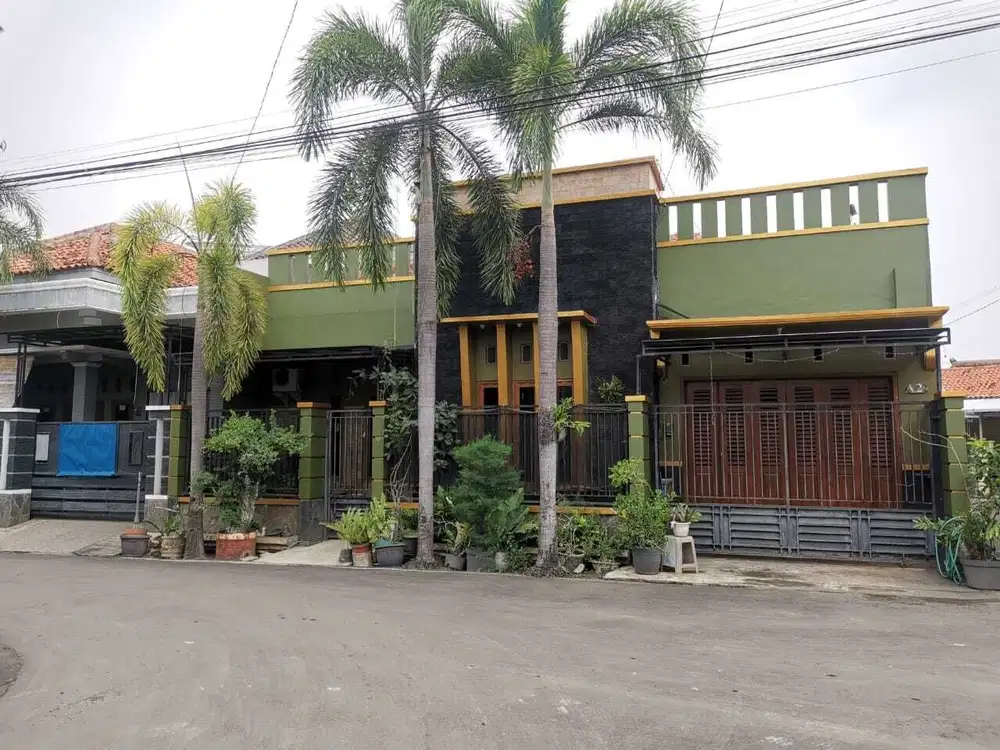 RUMAH MEWAH MURAH - PATI