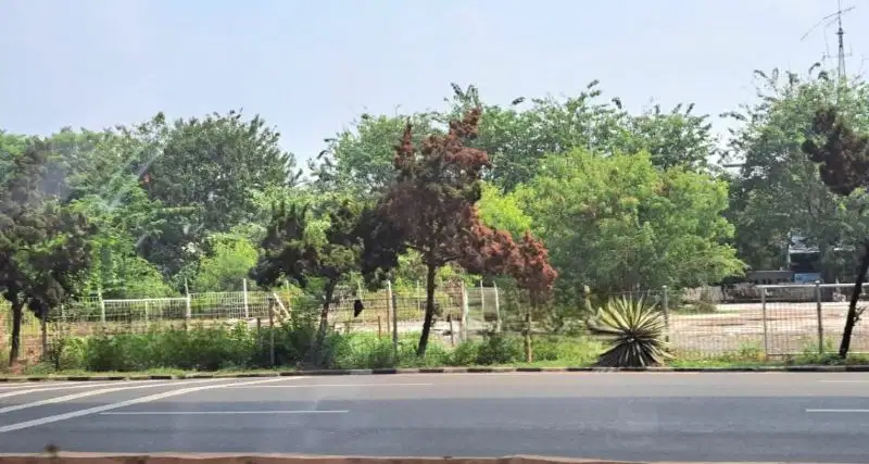 kavling komersial prime area kelapa gading