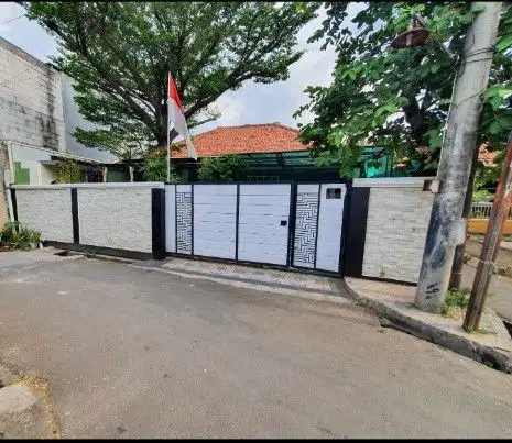 Dijual rumah di beji cocok buat kosan dekat margonda dan UI