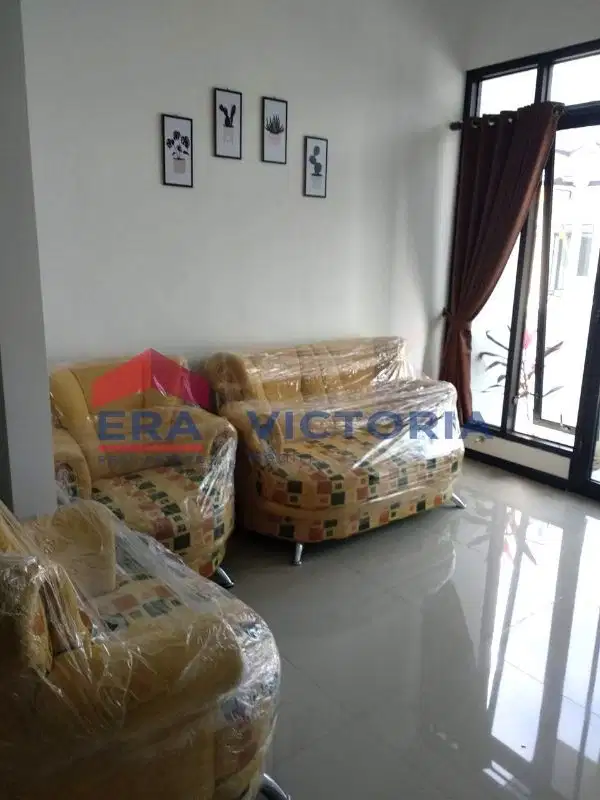 Rumah di Perumahan Mojoroto