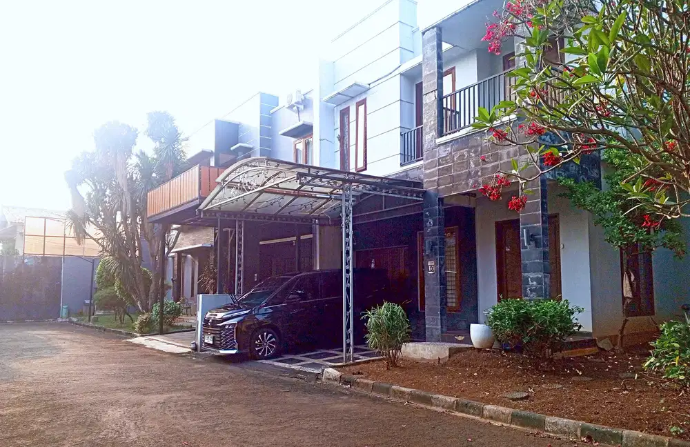 Disewakan Rumah Semi Furnished Pejaten Barat Jaksel