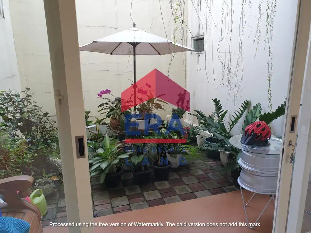 Dijual Rumah di Graha Golf, Araya Malang