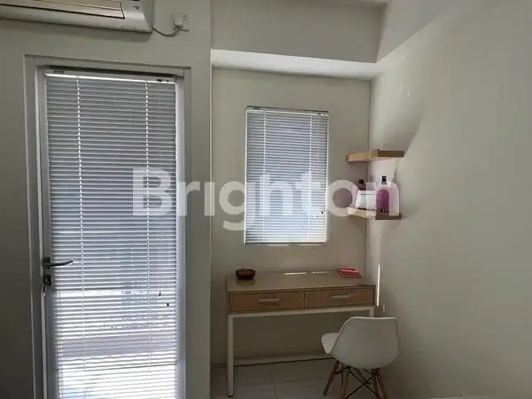 Puncak Dharmahusada dekat Unair