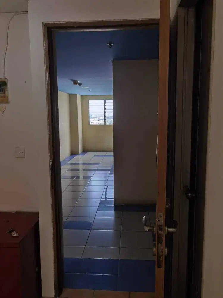 Dijual cepat Unit Apartemen Gading Icon Jakarta Timur