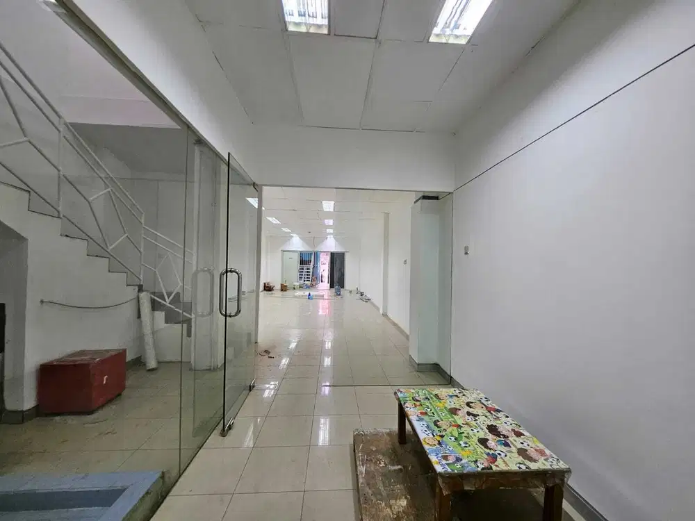 Disewakan Ruko Joglo Raya - Jakarta Barat bagus siap huni