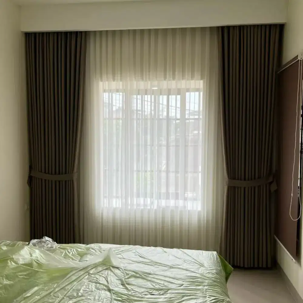 Gorden interior bandung