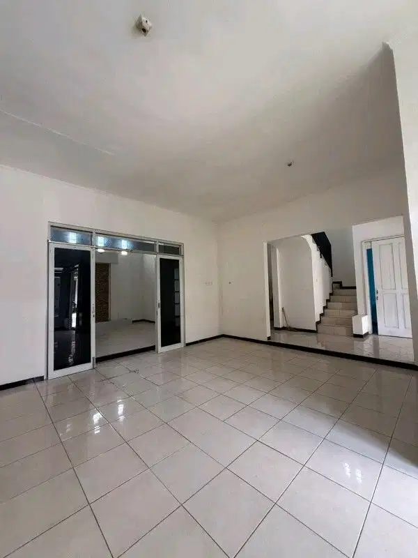 Rumah Hunian di Sayap Jalan Pesantren, Cimahi Ref.04896