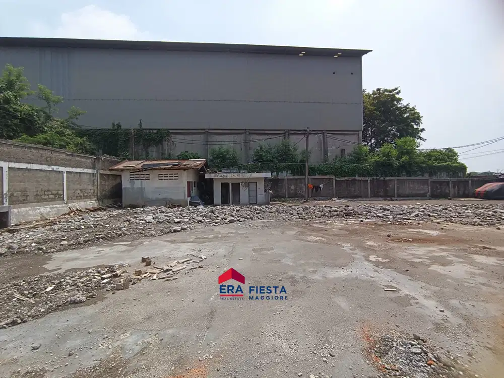 Dijual Tanah Strategis di Jatimulya, Tambun – Kab. Bekasi