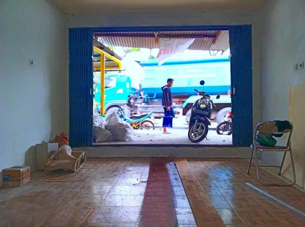 Disewakan Ruko cocok untuk tempat usaha dikawasan Pancoran jak-sel