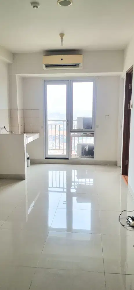 DI JUAL APARTEMEN OAK TOWER B KOSONGAN