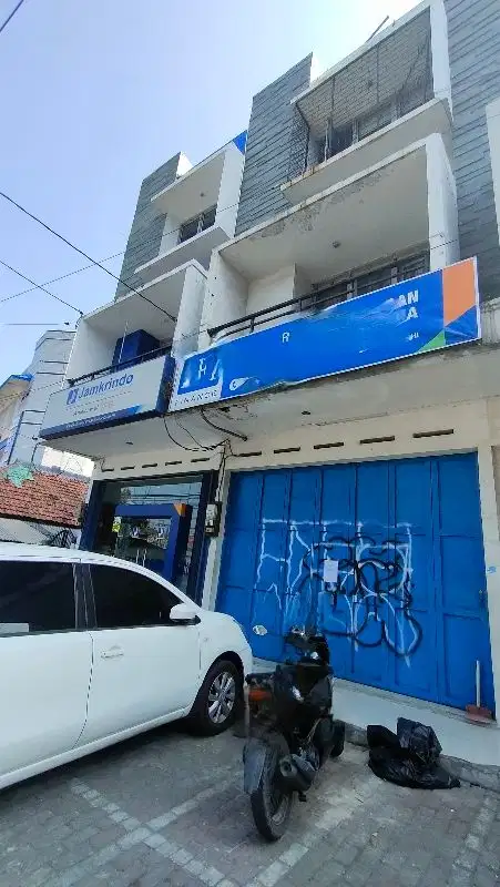 SEWA KEREN COCOK UTK USAHA/KANTOR MAINROAD CIMAHI