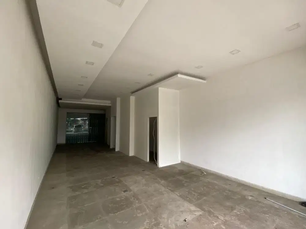 DI JUAL RUKO GANDENG 3 LANTAI DI PDA GADING SERPONG