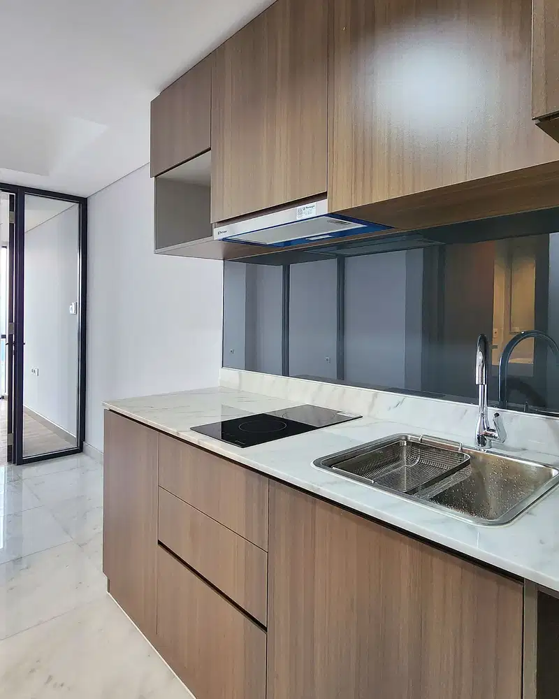 Dijual Murah Apartemen The Smith Alam Sutera murah banget, dekat IKEA