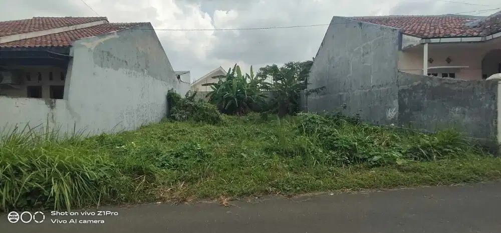 Tanah Harga Menarik Strategis Tengah Kota Purwokerto